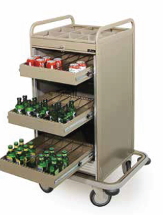 Serving Trolley 3